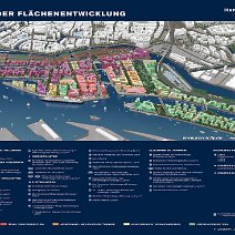 Client: HafenCity Hamburg GmbH (2012)
