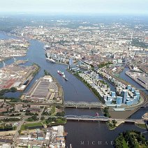 Client: HafenCity Hamburg GmbH (2014)