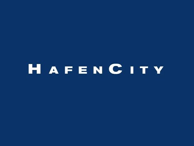 HafenCity Video 1998-2003