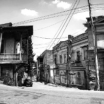 Old Tbilisi II
