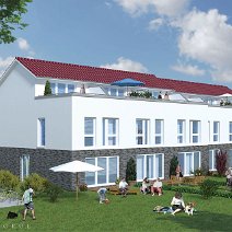 Client: Ginzburg & Co.Immobilien GmbH