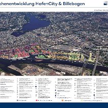 Client: HafenCity Hamburg GmbH (2017)